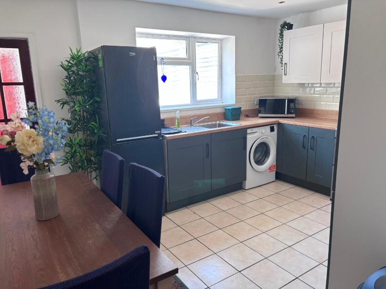 Soundwell Road - B&B Bristol