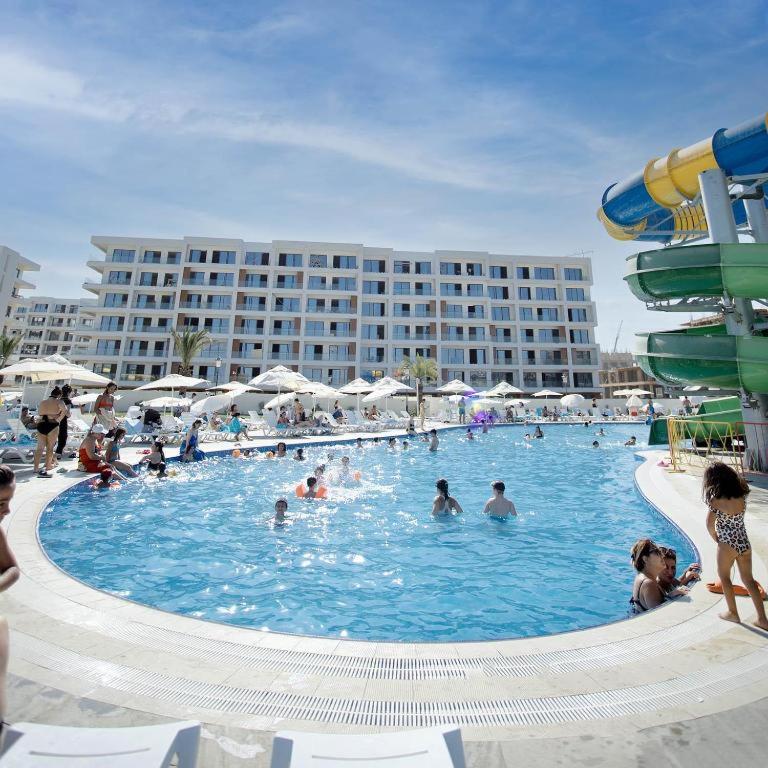 Park residence2 - Chambres d'hôtes Bakou