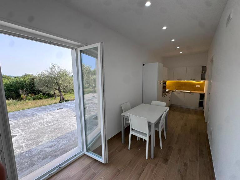 Les chambres de Nancy - Bed and Breakfast Contursi Terme
