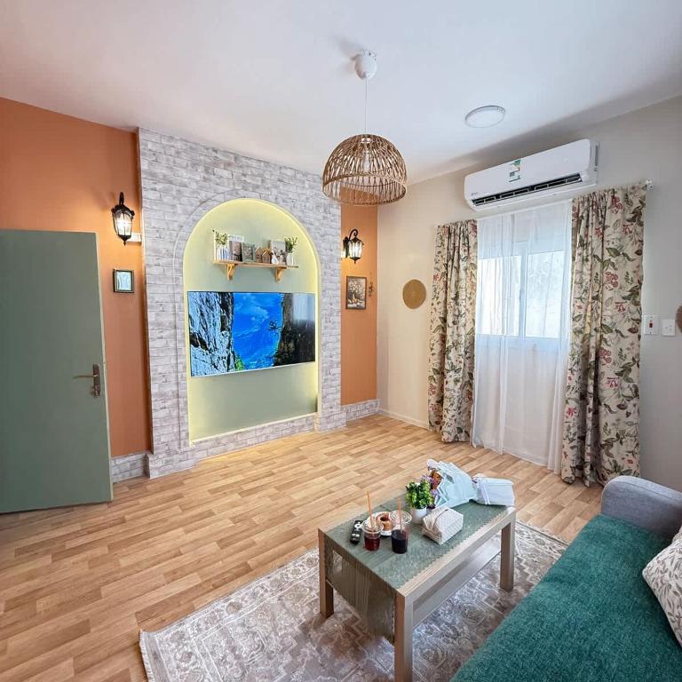 The Italian House6 - B&B Dammam