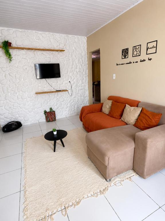 Casa vó Lucília - B&B Barreirinhas