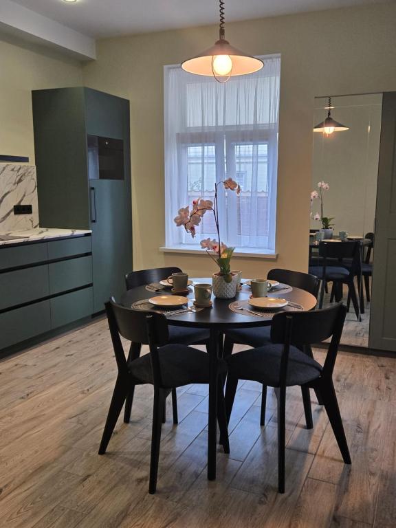 Comfort Villa Liepaja - B&B Liepāja