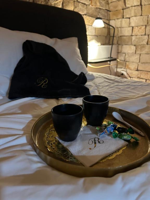 B&B Bari Vecchia R - B&B Bari