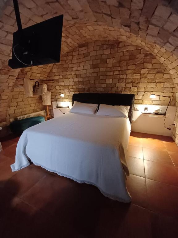 B&B Bari Vecchia R - B&B Bari