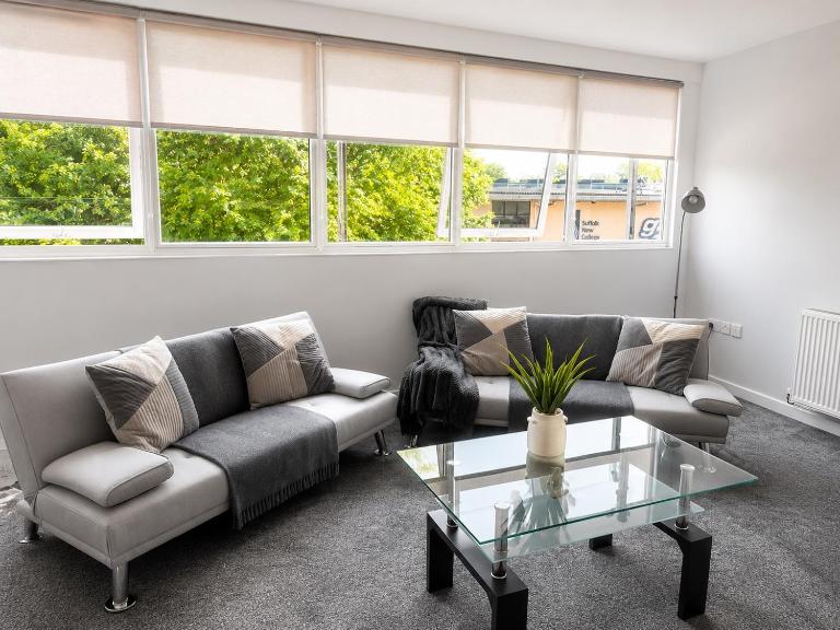 36 St Edmunds - B&B Ipswich