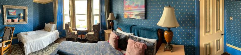 Rooms in City House nr Light Stadium - B&B Sunderland
