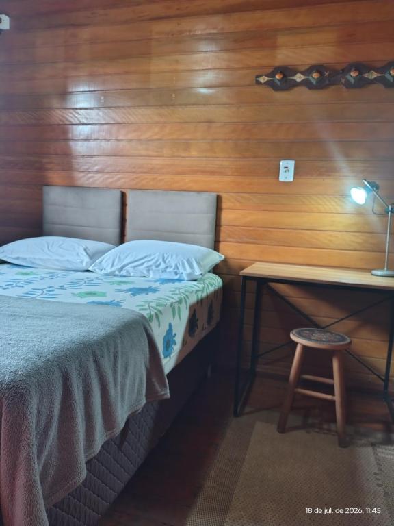 Quarto Florido - Bed and Breakfast Porto Alegre