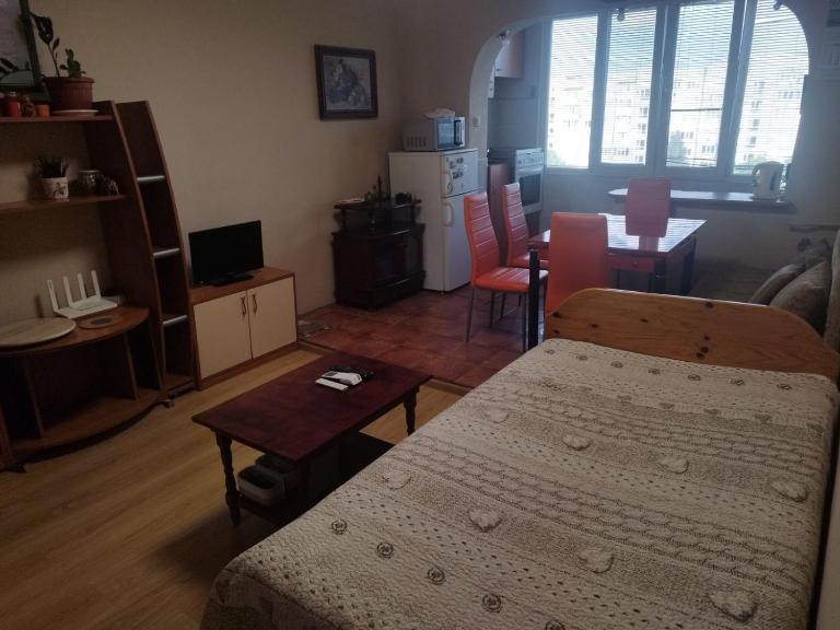 Lulin apartament - Ferienwohnung Sofia