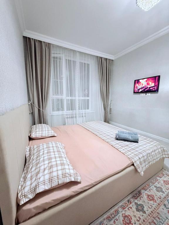 Apple City Apartments - Ferienwohnung Astana