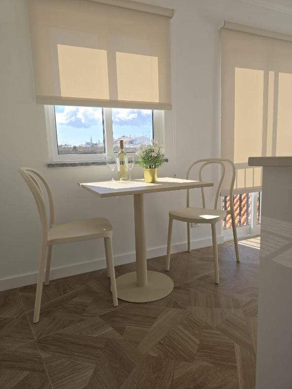 Urban Nest Studios 4 - Ferienwohnung Lagos