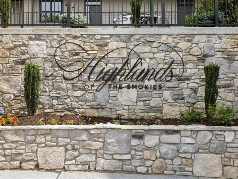 Highlands of the Smokies 501PH 3br - B&B Gatlinburg