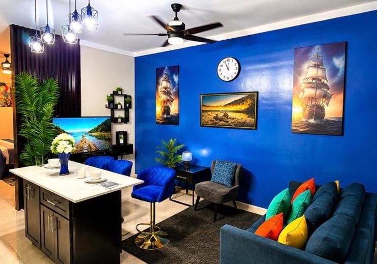 Elysian Escapes at Silverbrook - B&B Kingston