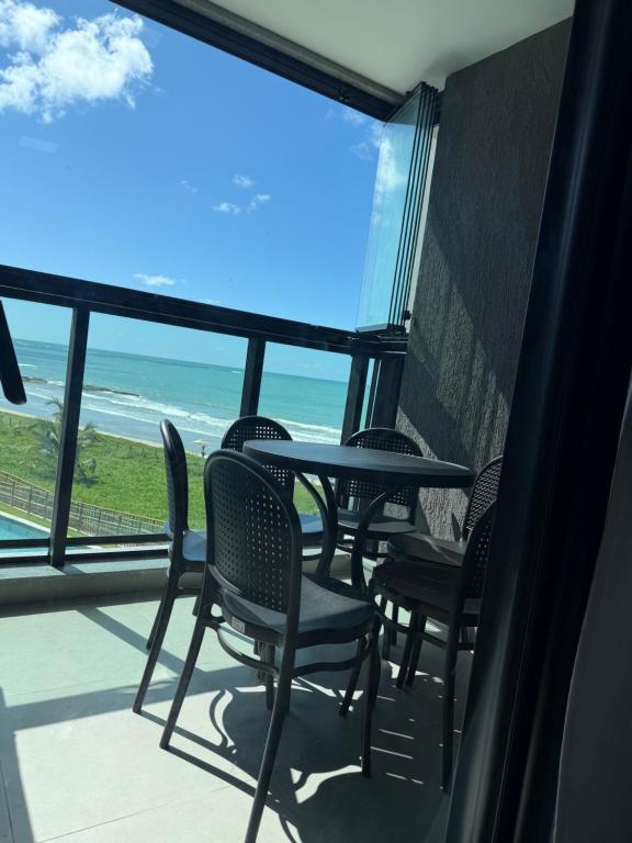 Apartamento Nomar Carneiros Ecoliving - B&B Tamandaré