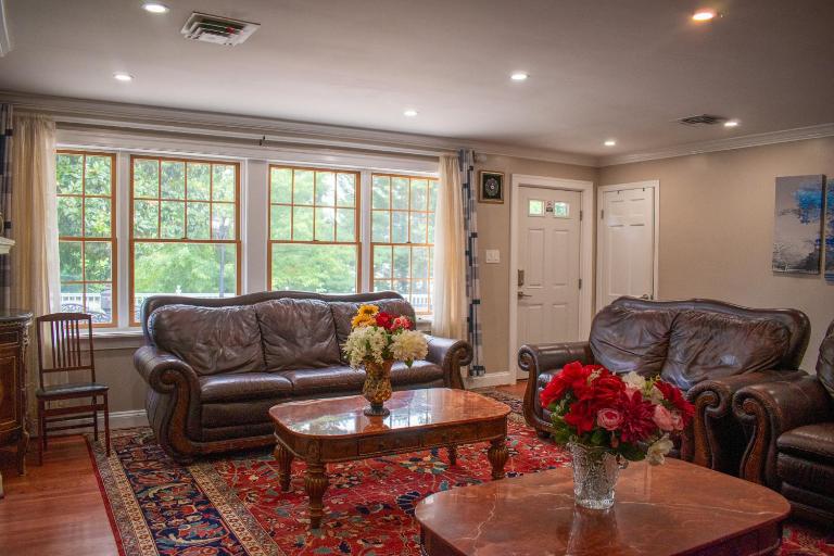 National Harbor Guesthouse - Ferienwohnung Fort Washington (Maryland)