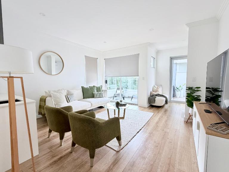 Simplicity Terrigal - B&B Tragowel