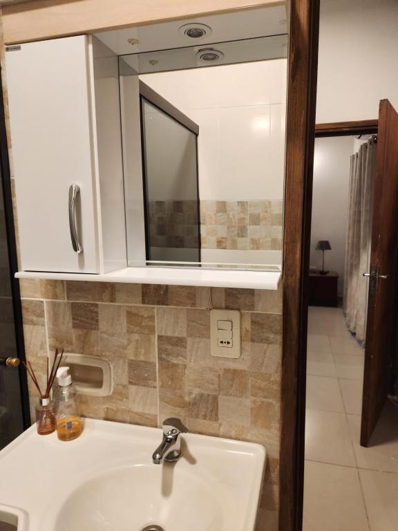 Departamento - Bed and Breakfast Fernando de la Mora