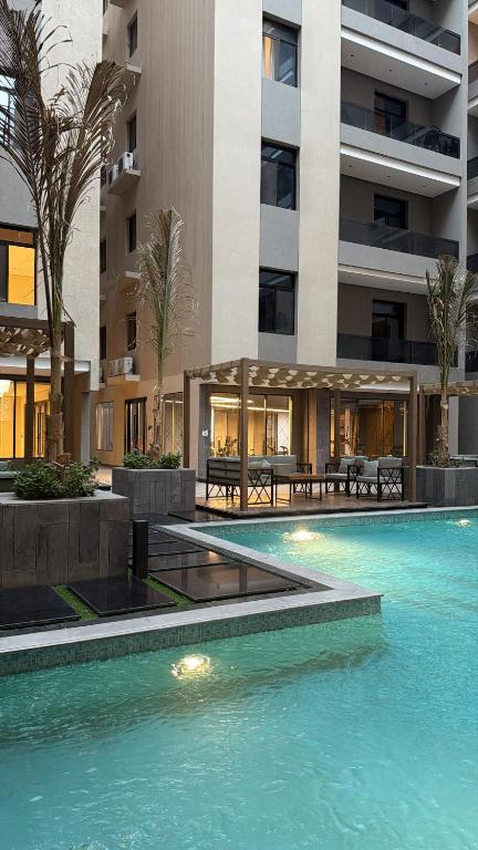 House Of Relax - Chambres d'hôtes Djeddah