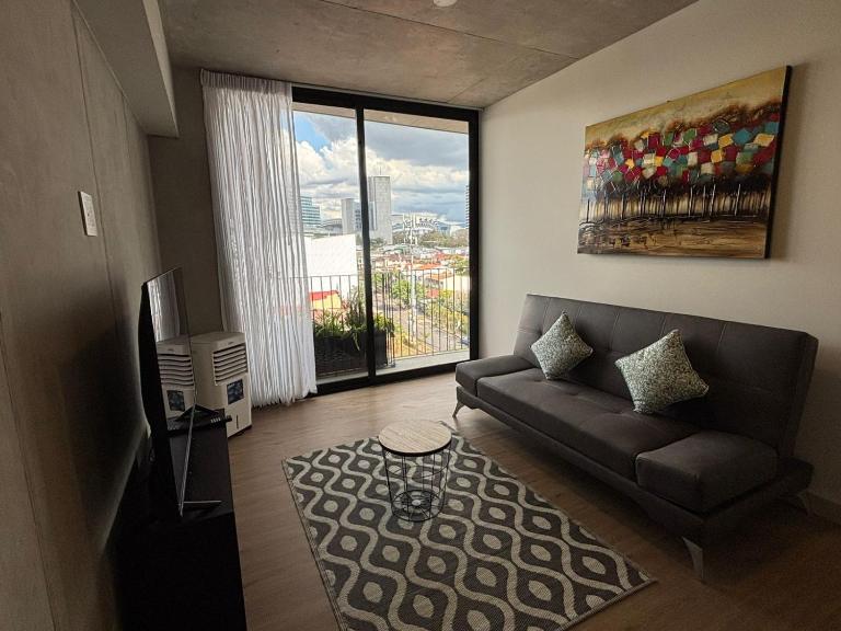 Apartamento Acogedor Babylon Nunciatura - B&B San José