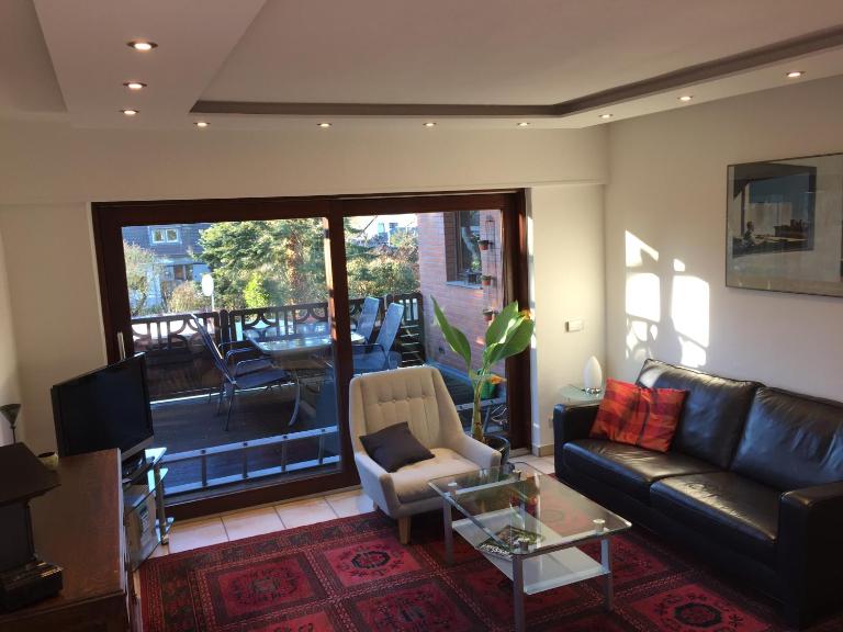 Haus 23 - B&B Korschenbroich