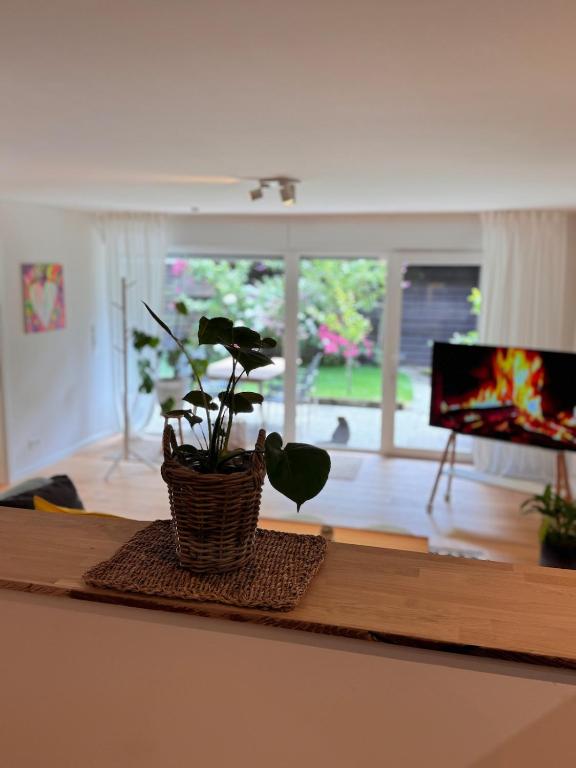 Lieblingsbude Homberge - B&B Ennepetal