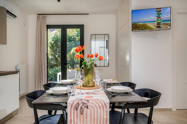 Oasi del relax - B&B Castellammare del Golfo