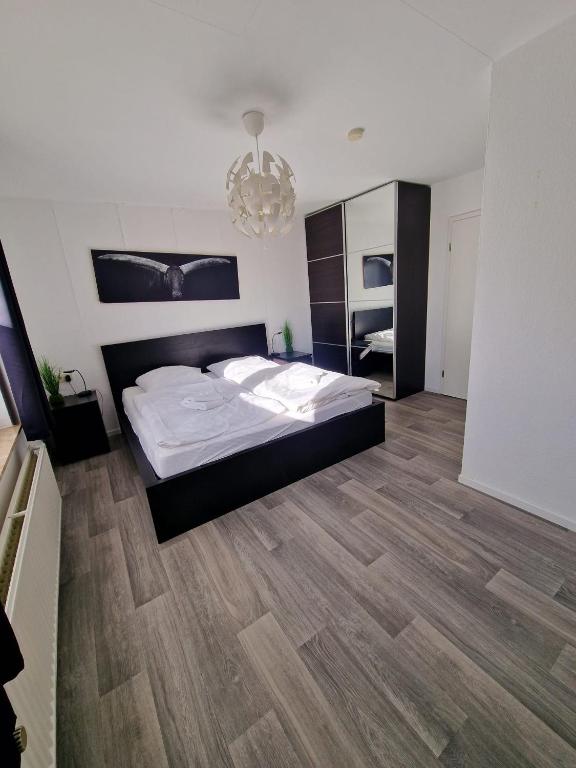 Ferienwohnung Büffel - B&B Niedenstein