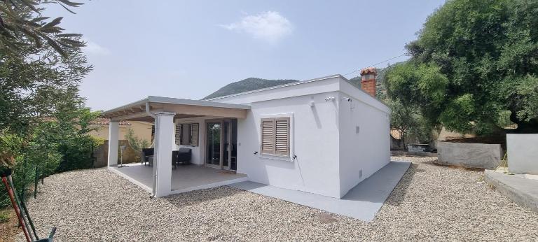 Sa Omu de S'Olia - Ferienwohnung Tertenia