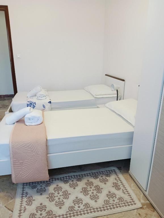 Aaron guest house - Chambres d'hôtes Marghera