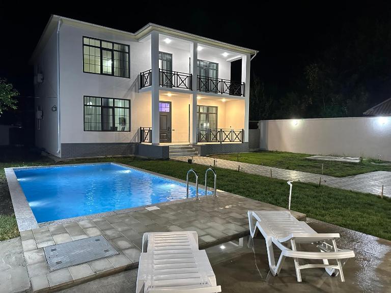 Resort Villa Gabala - B&B Gabala