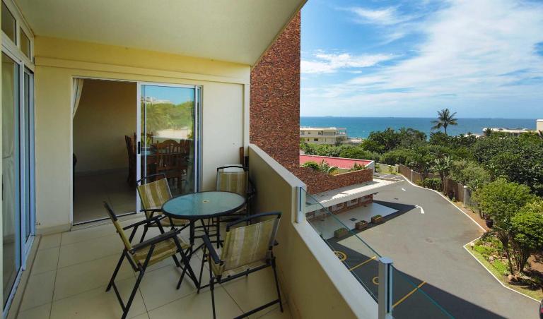 Sealodge 21 Umhlanga - B&B Durban