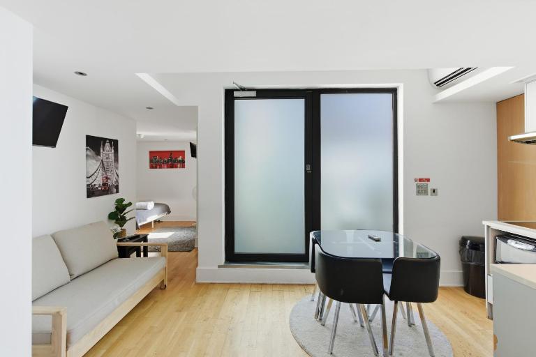 Stunning London home at Piccadilly Circus - Ferienwohnung London