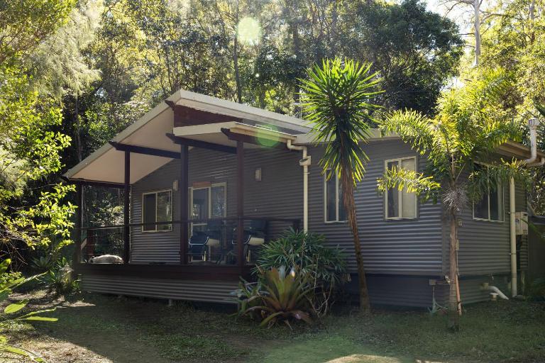 Oakey Creek Country Retreat Kenilworth - B&B Corella