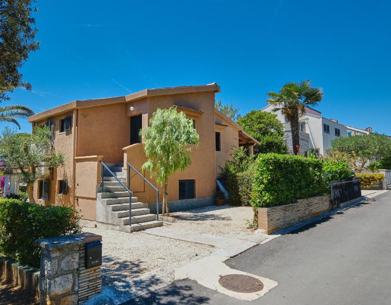 Apartmani Vita, Otok Lošinj, Artatore - Ferienwohnung Mali Lošinj
