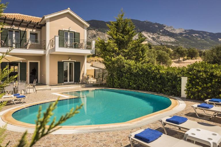 Villa Summer Dream by Villa Select - Ferienwohnung Trapezaki