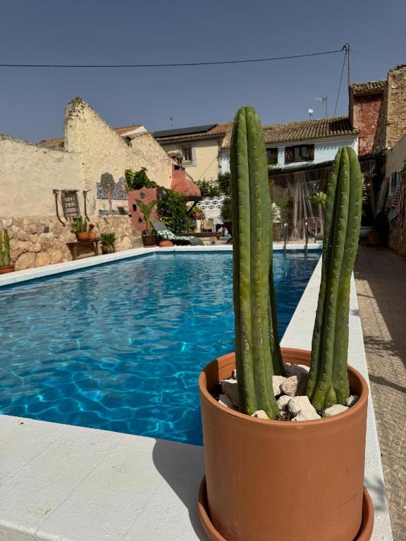 Casa Anna - B&B Monóvar