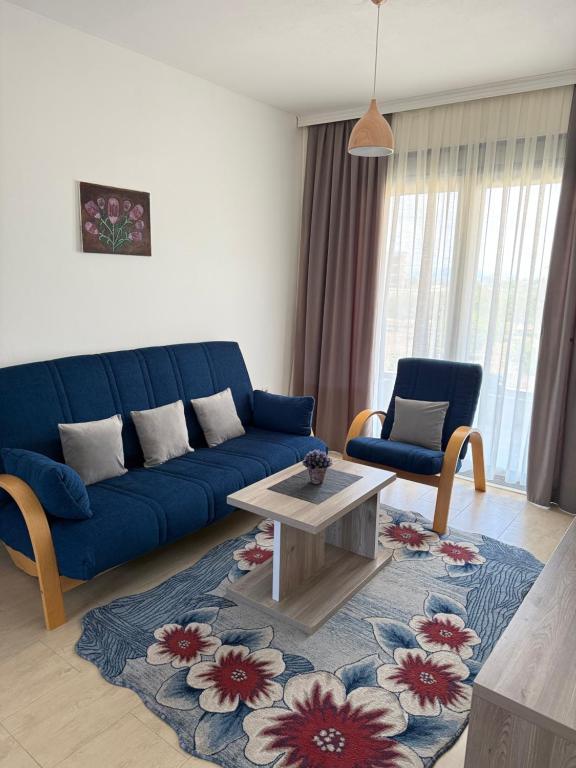 SunWave - Ferienwohnung Ulcinj