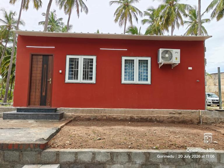 Coco Kudil - FARM STAY - B&B Salem