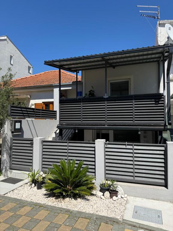 Studio & Apartment Biograd Paszman - Bed and Breakfast Biograd na Moru