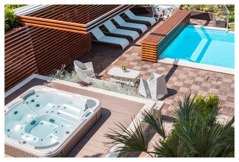 Fontana Vecchia - Bed and Breakfast Atina