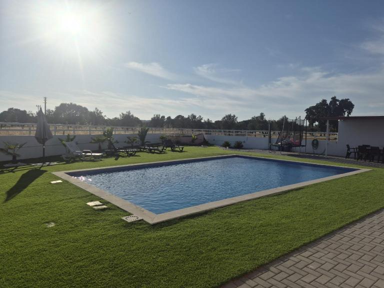 Montargil Exclusive House - Private swimming pool - Ferienwohnung Montargil