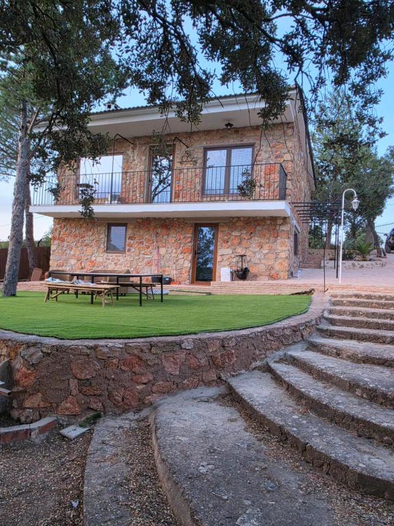 Refugio Bella Luna - Bed and Breakfast Ruidera