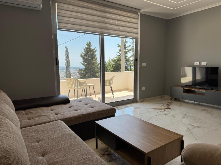 Paradise Luxury - B&B Ulcinj