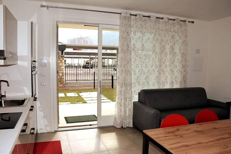 Villetta Pima - B&B Garda