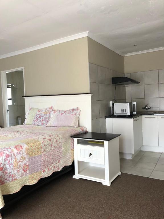GnG Guesthouse - B&B Bloemfontein