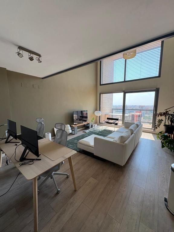 Loft en Valencia - B&B Burjassot