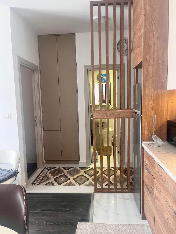 Anna home - Chambres d'hôtes Podgorica