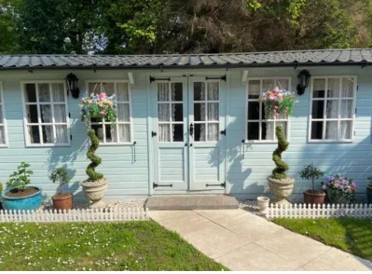 Ty Hafan - Ferienwohnung Llannerch-y-môr