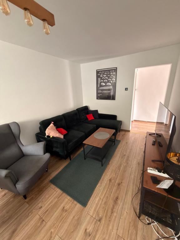 Apartment at the Municipal Cultural Center - B&B Nowa Ruda