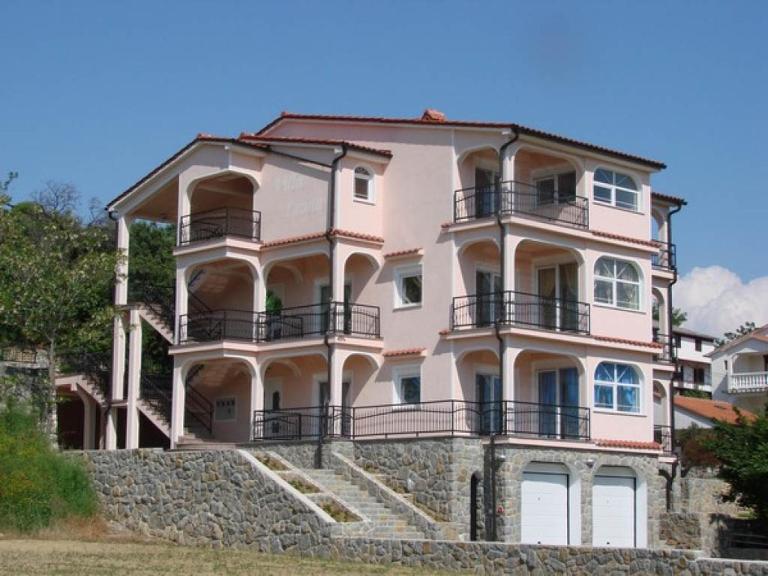 Lopar Leona - Ferienwohnung Lopar