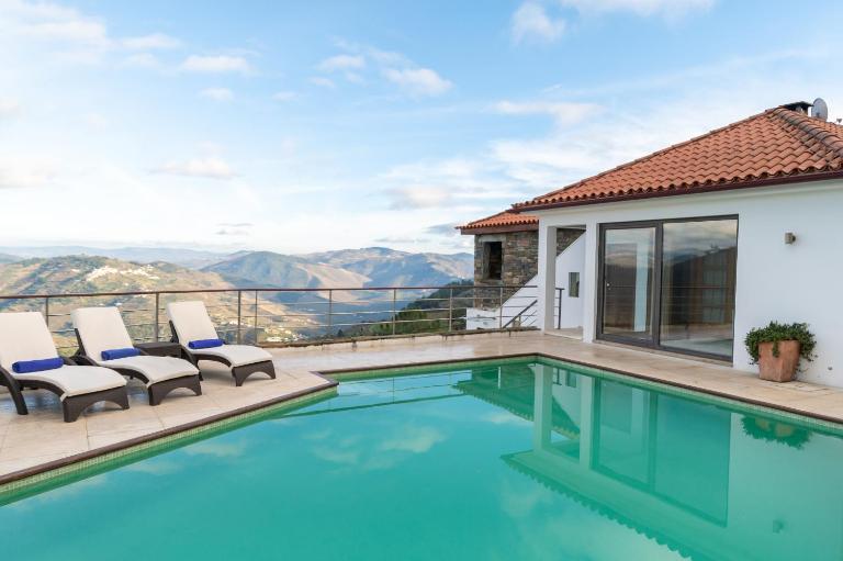 Casa de Gouvães Turismo Rural Douro - Chambres d'hôtes Gouvães